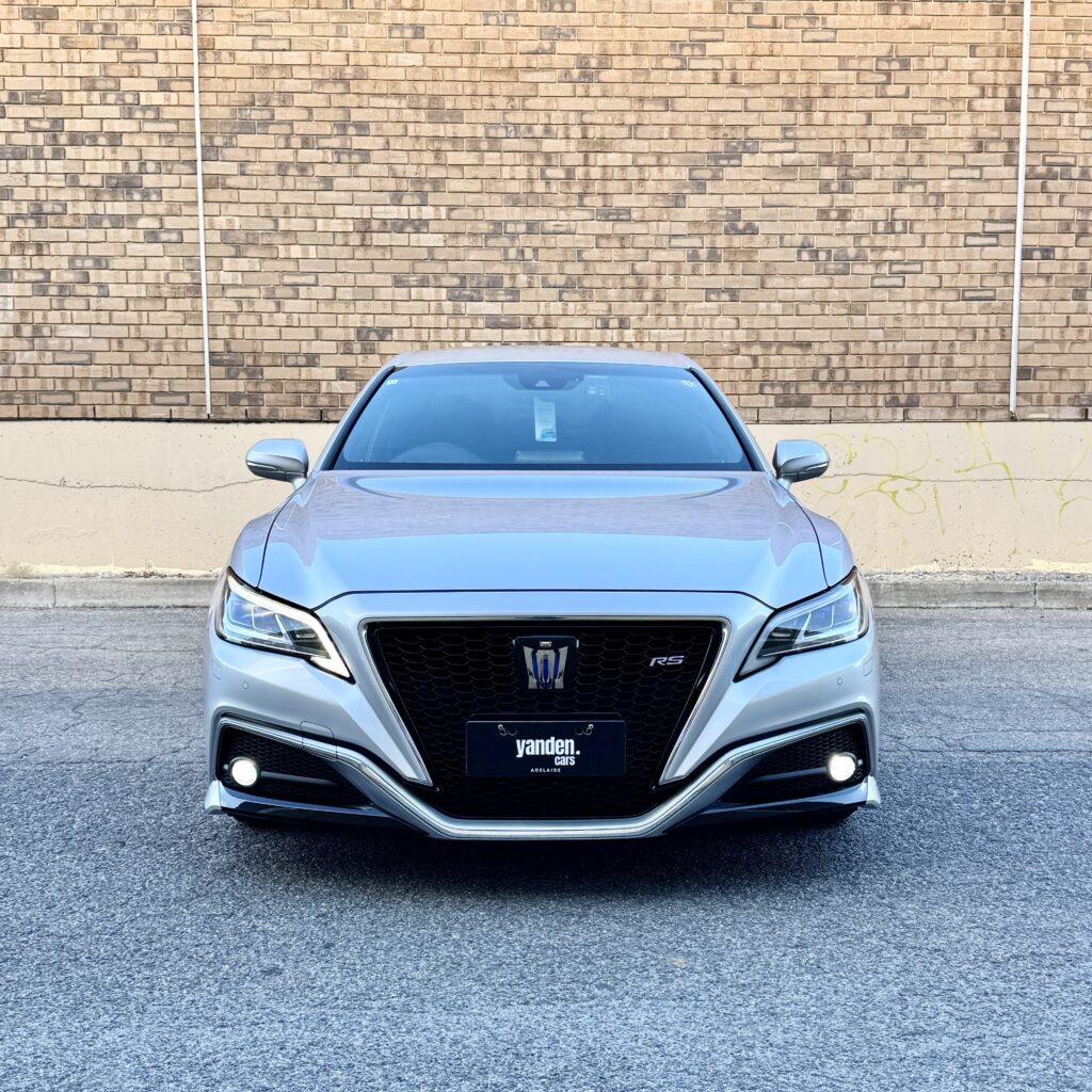 321875_Toyota Crown Hybrid GWS224 RS-Advance