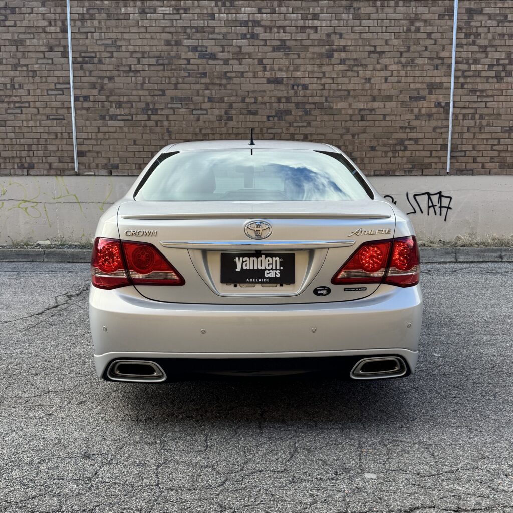 321924_Toyota Crown GRS204 Athlete G-Package