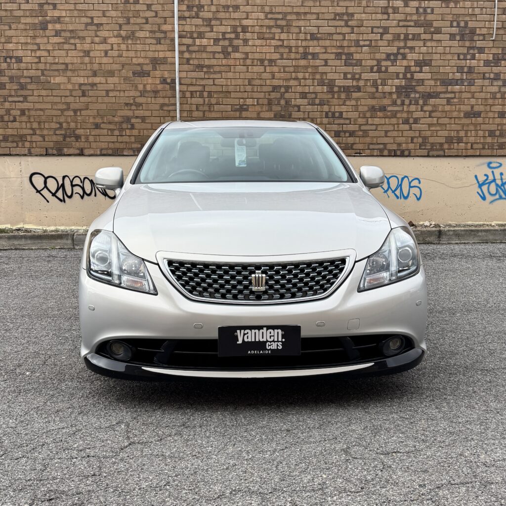 321924_Toyota Crown GRS204 Athlete G-Package