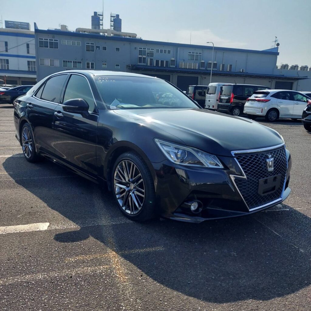 323126_TOYOTA CROWN GRS214 ATHLETE S
