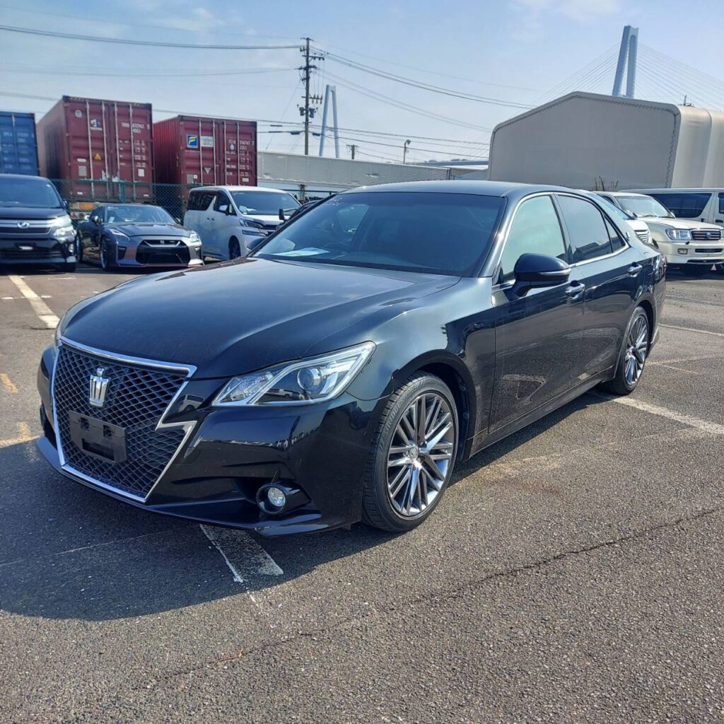 323126_TOYOTA CROWN GRS214 ATHLETE S