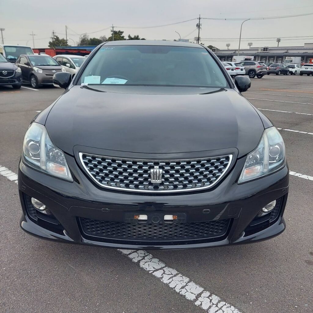324346_TOYOTA CROWN GRS204 ATHLETE