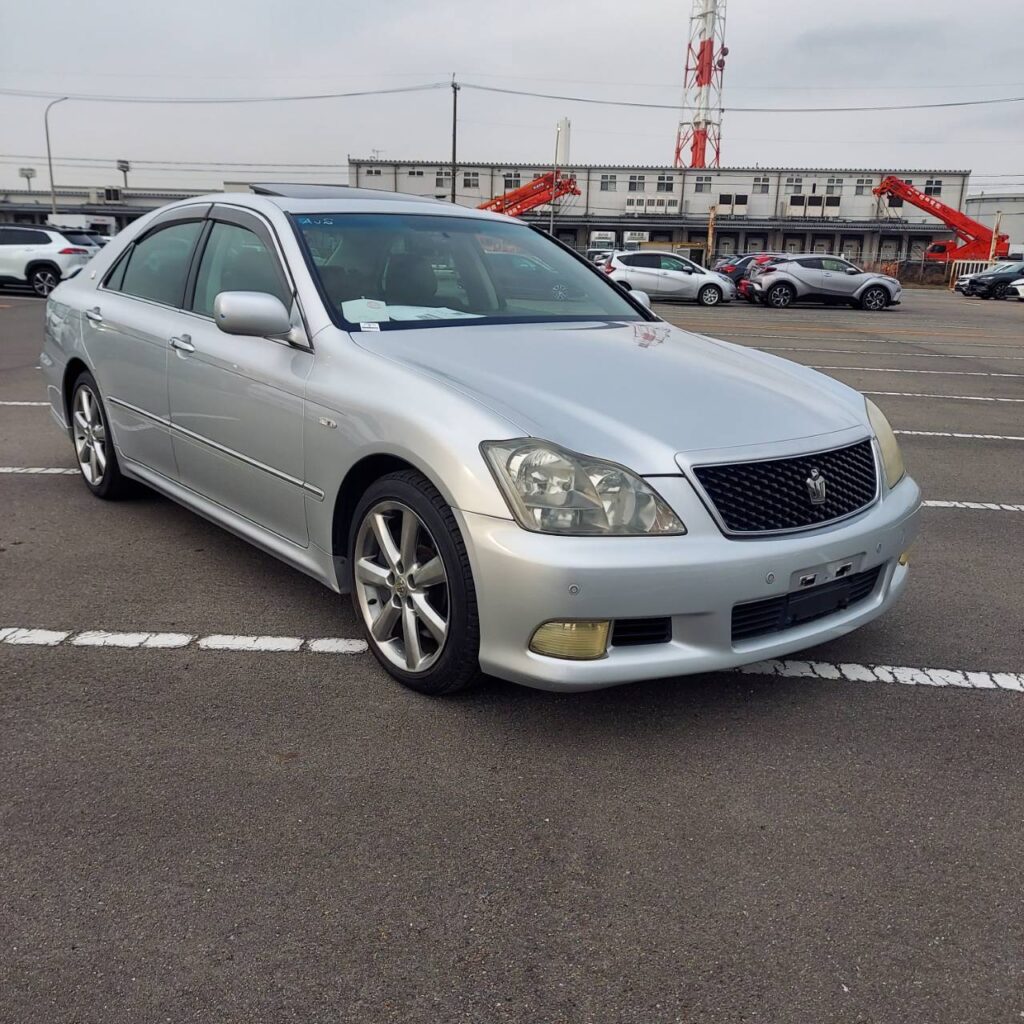 323934_TOYOTA CROWN GRS184 ATHLETE