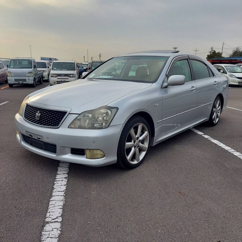 323934_TOYOTA CROWN GRS184 ATHLETE