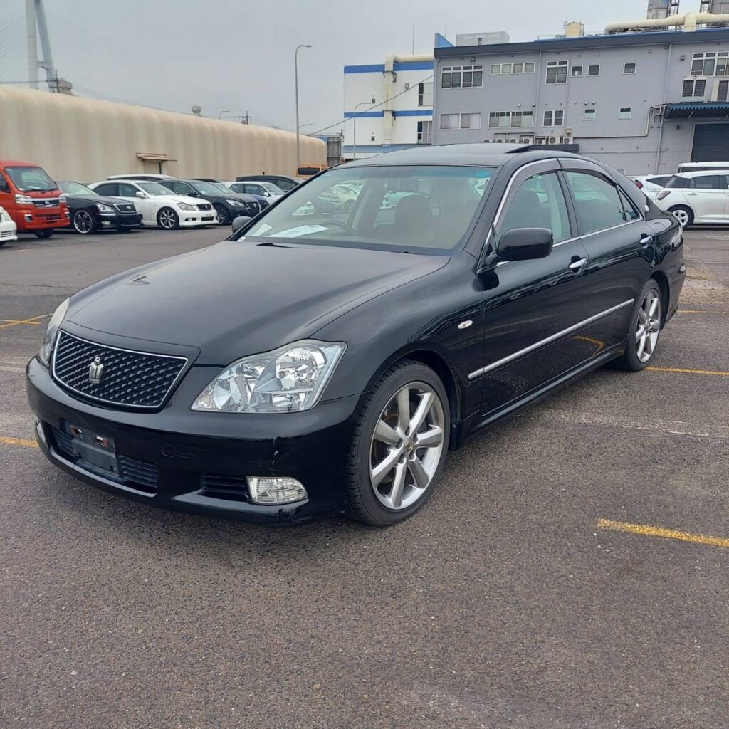 324556_TOYOTA CROWN GRS184 ATHLETE