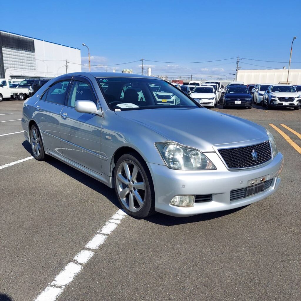 324581_TOYOTA CROWN GRS184 G-PACKAGE