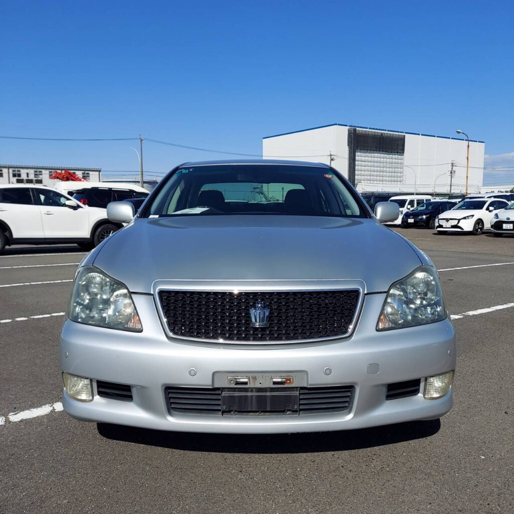 324581_TOYOTA CROWN GRS184 G-PACKAGE