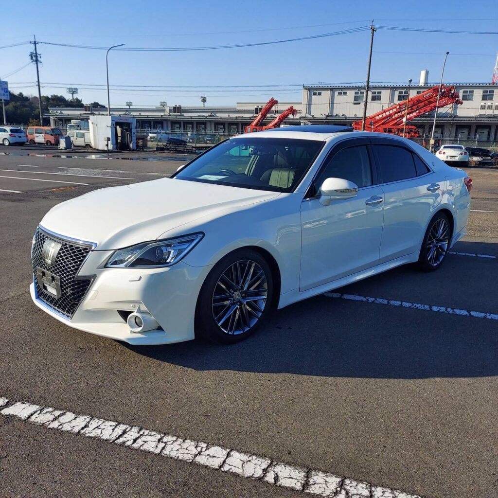 324631_TOYOTA CROWN GRS214 ATHLETE G
