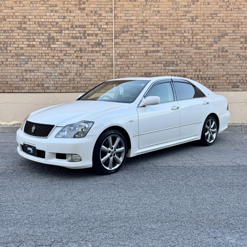 322489_TOYOTA CROWN GRS184 ATHLETE