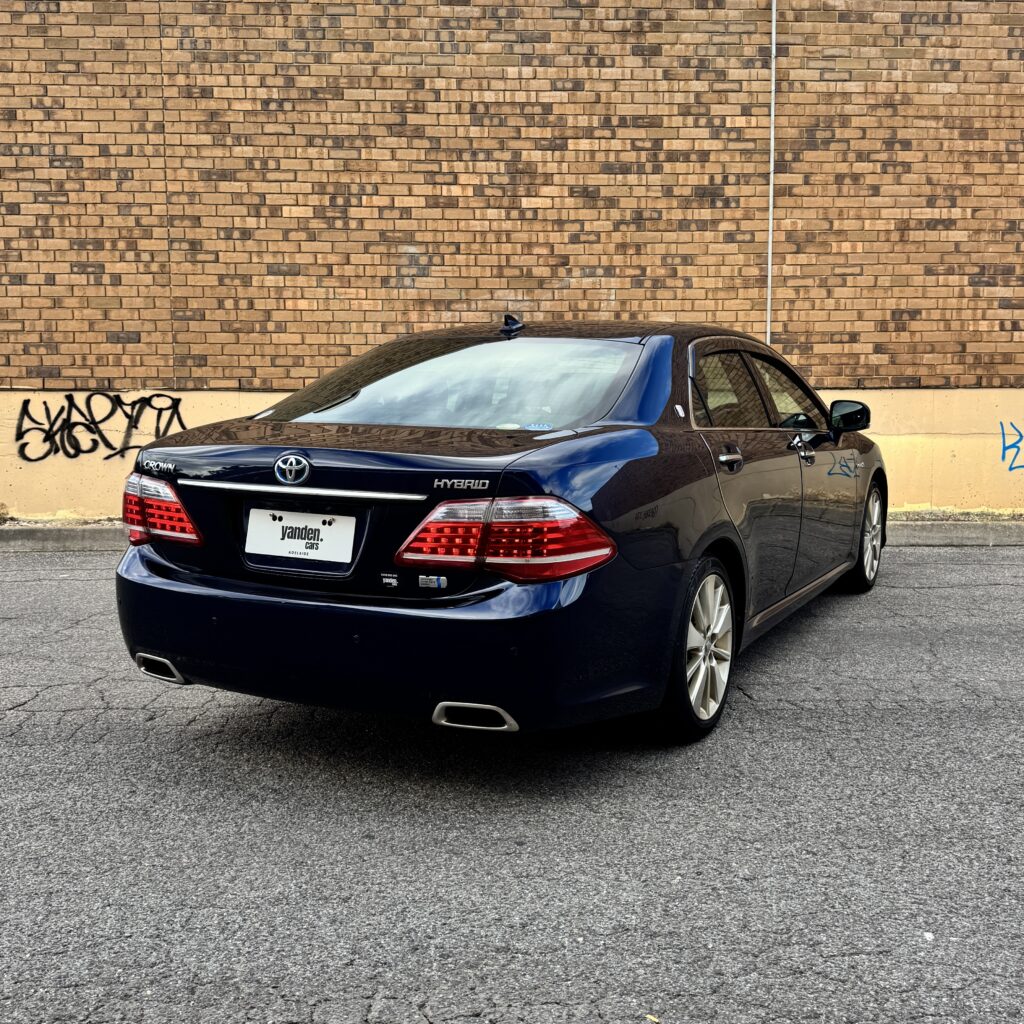 325023_CROWN HYBRID GWS204 SERIES 2