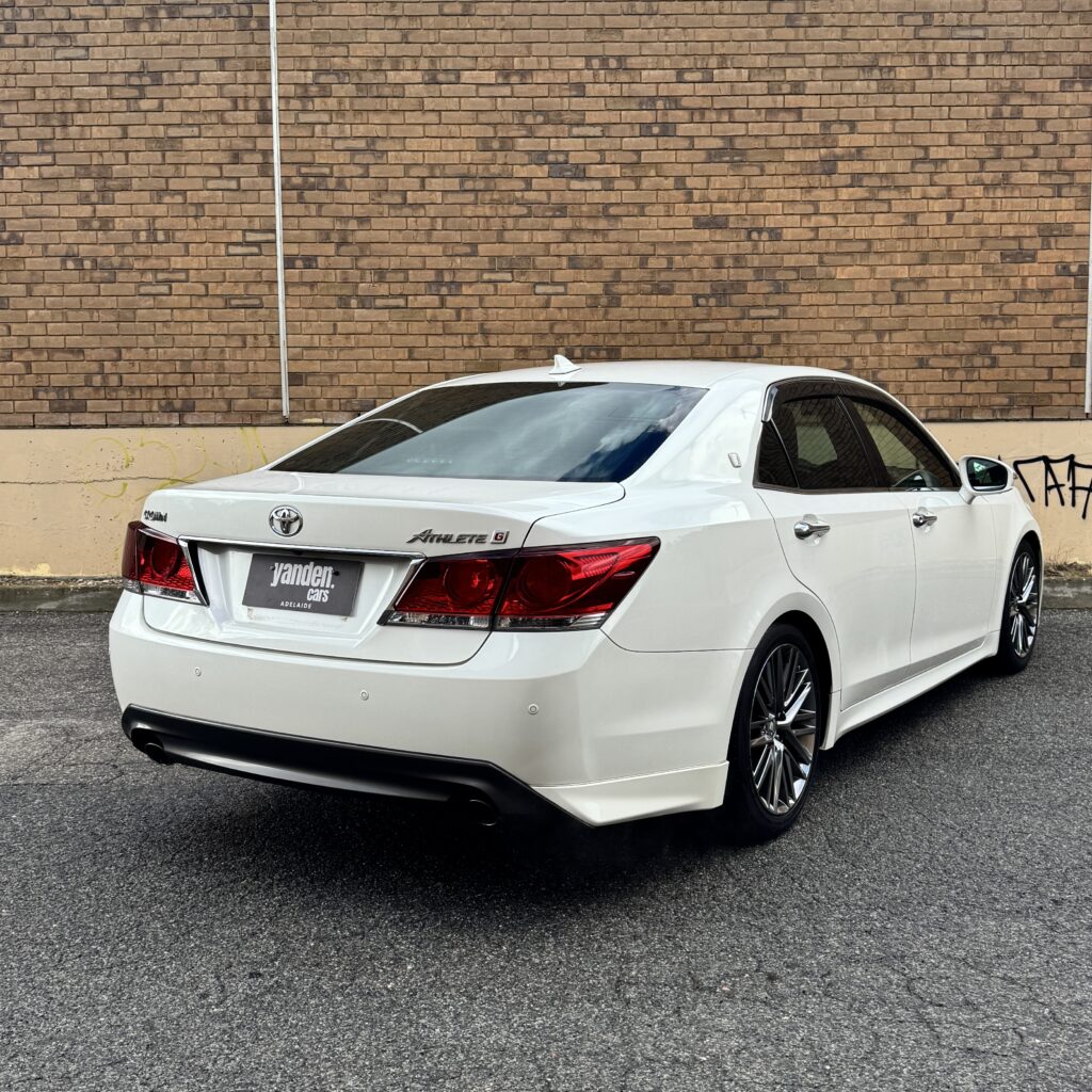 324631_TOYOTA CROWN GRS214 ATHLETE G
