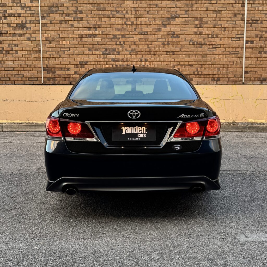 323126_TOYOTA CROWN GRS214 ATHLETE S