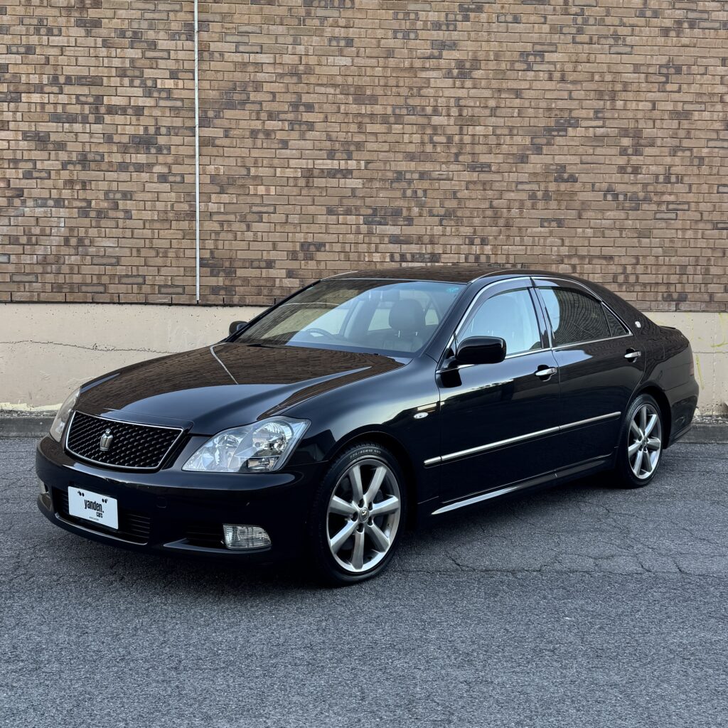 324556_TOYOTA CROWN GRS184 ATHLETE