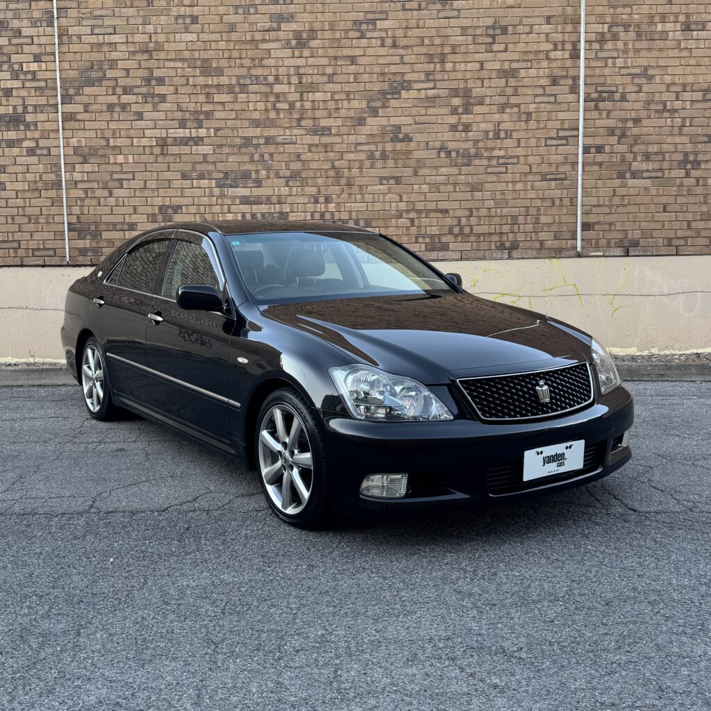 324556_TOYOTA CROWN GRS184 ATHLETE