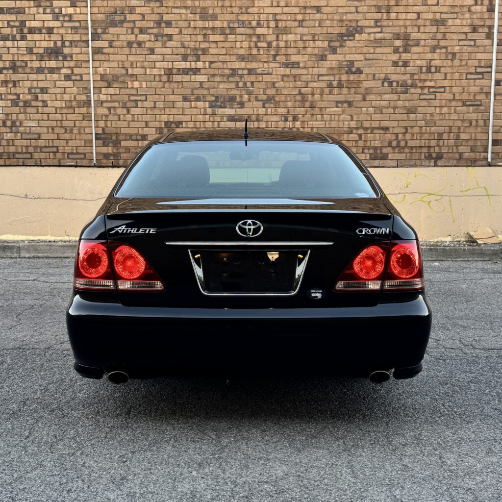 324556_TOYOTA CROWN GRS184 ATHLETE