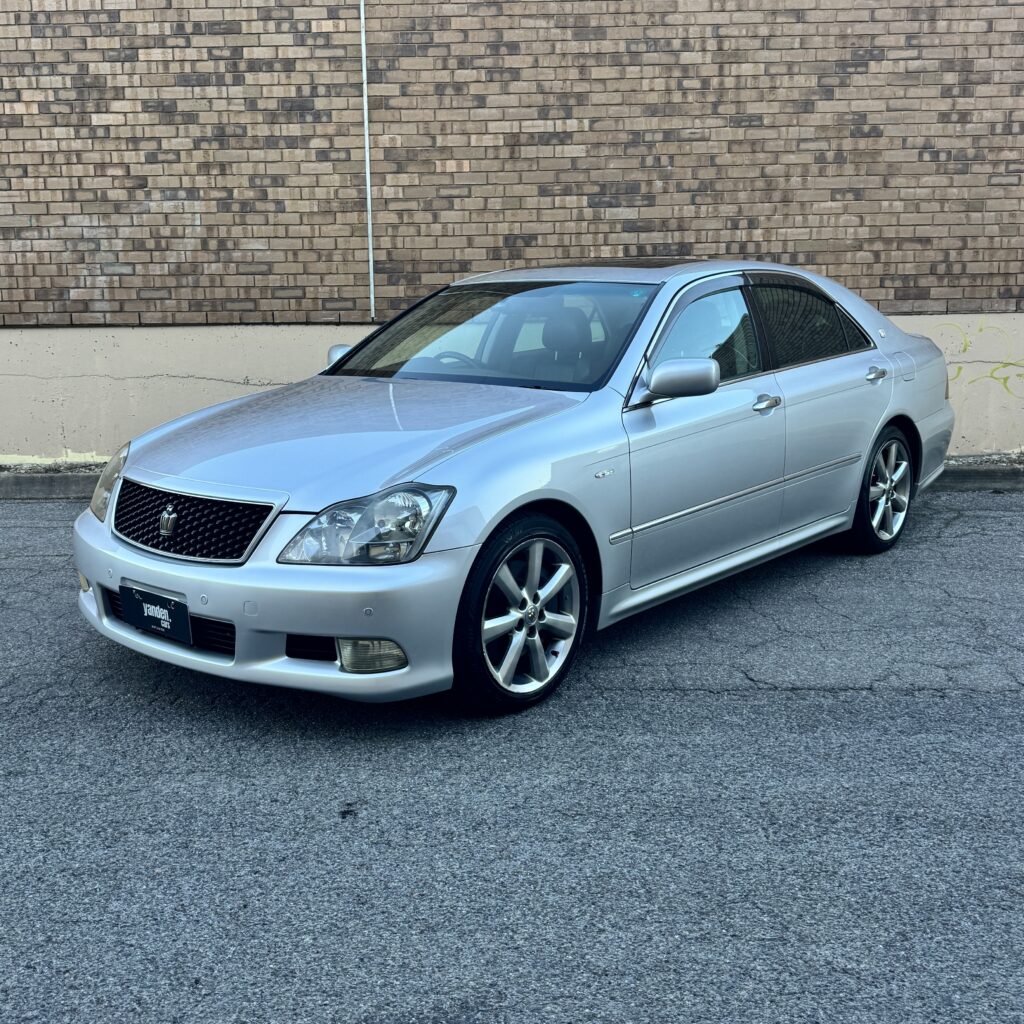 323934_TOYOTA CROWN GRS184 ATHLETE