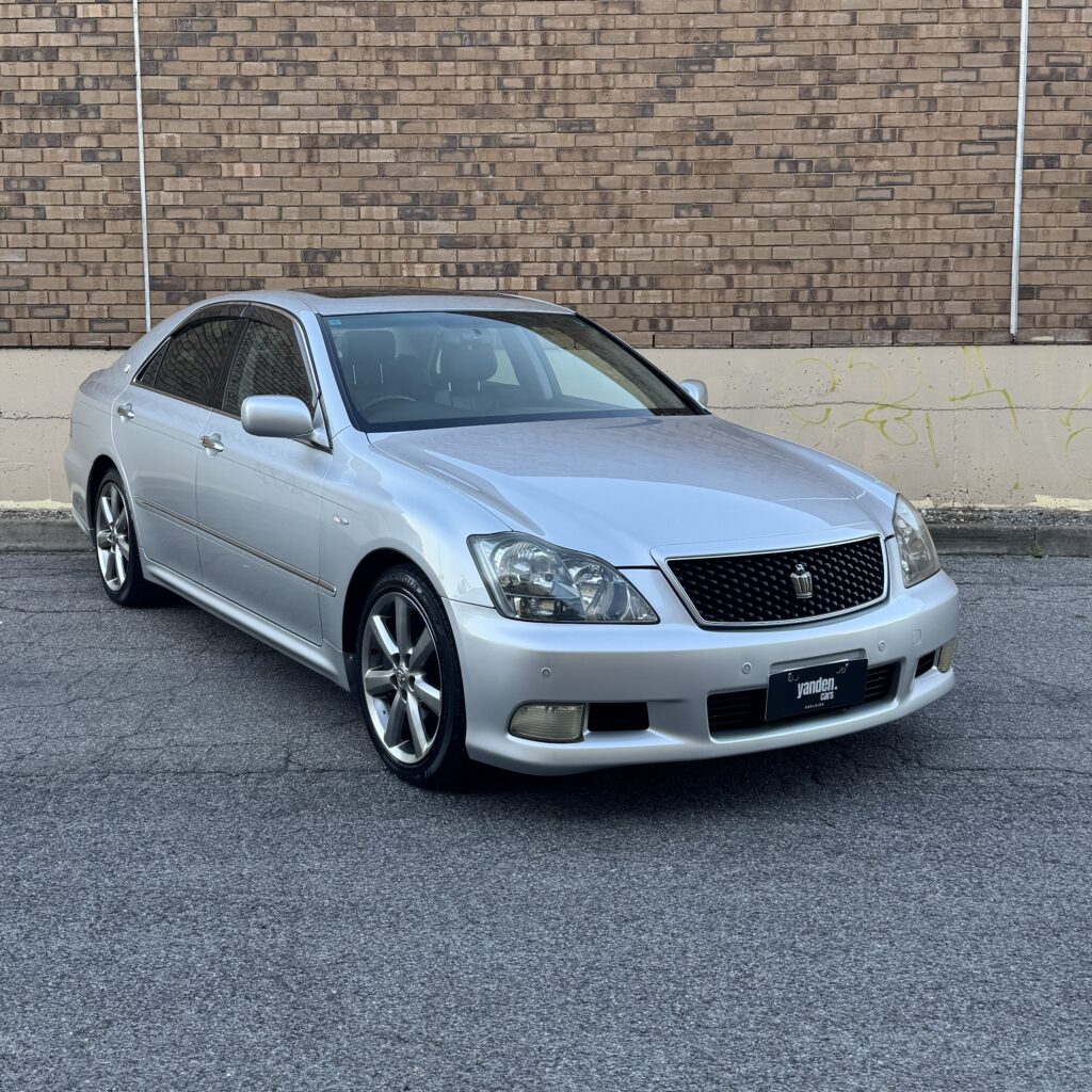 323934_TOYOTA CROWN GRS184 ATHLETE