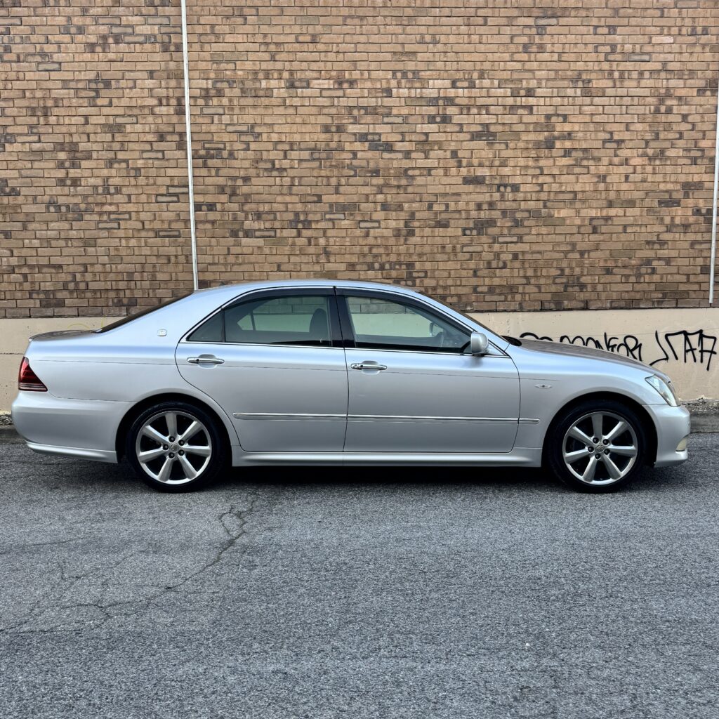 323934_TOYOTA CROWN GRS184 ATHLETE