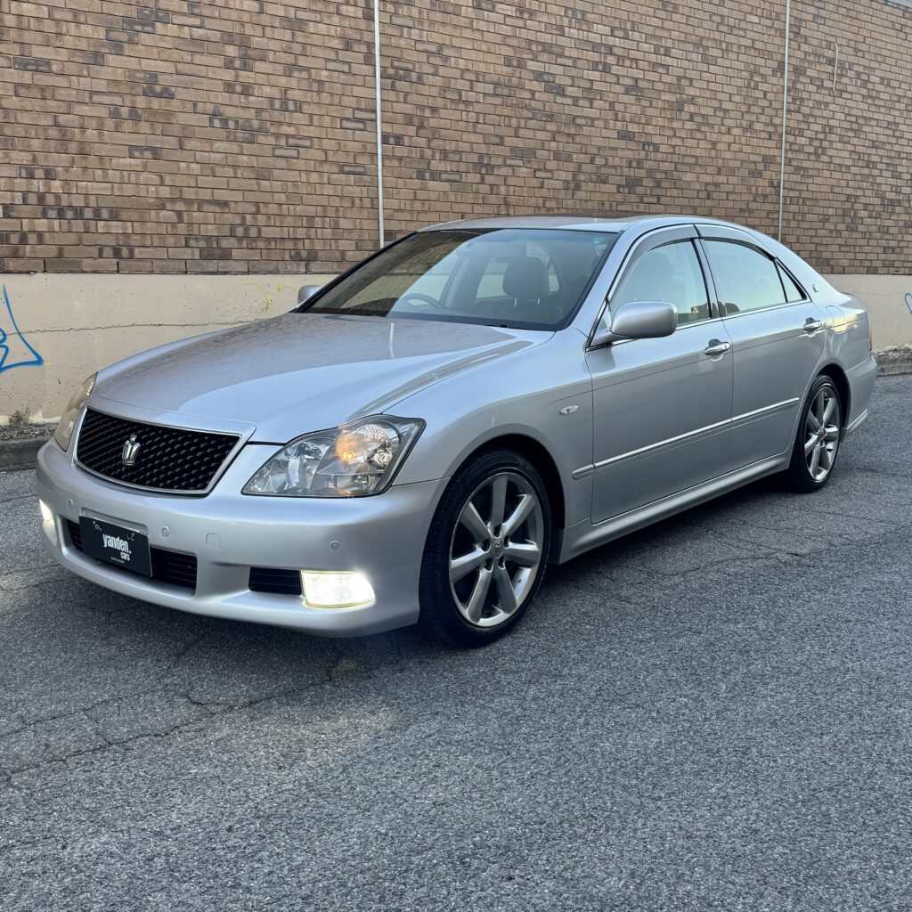323934_TOYOTA CROWN GRS184 ATHLETE
