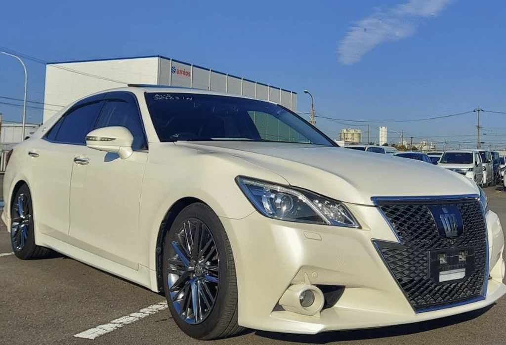 324631_TOYOTA CROWN GRS214 ATHLETE G