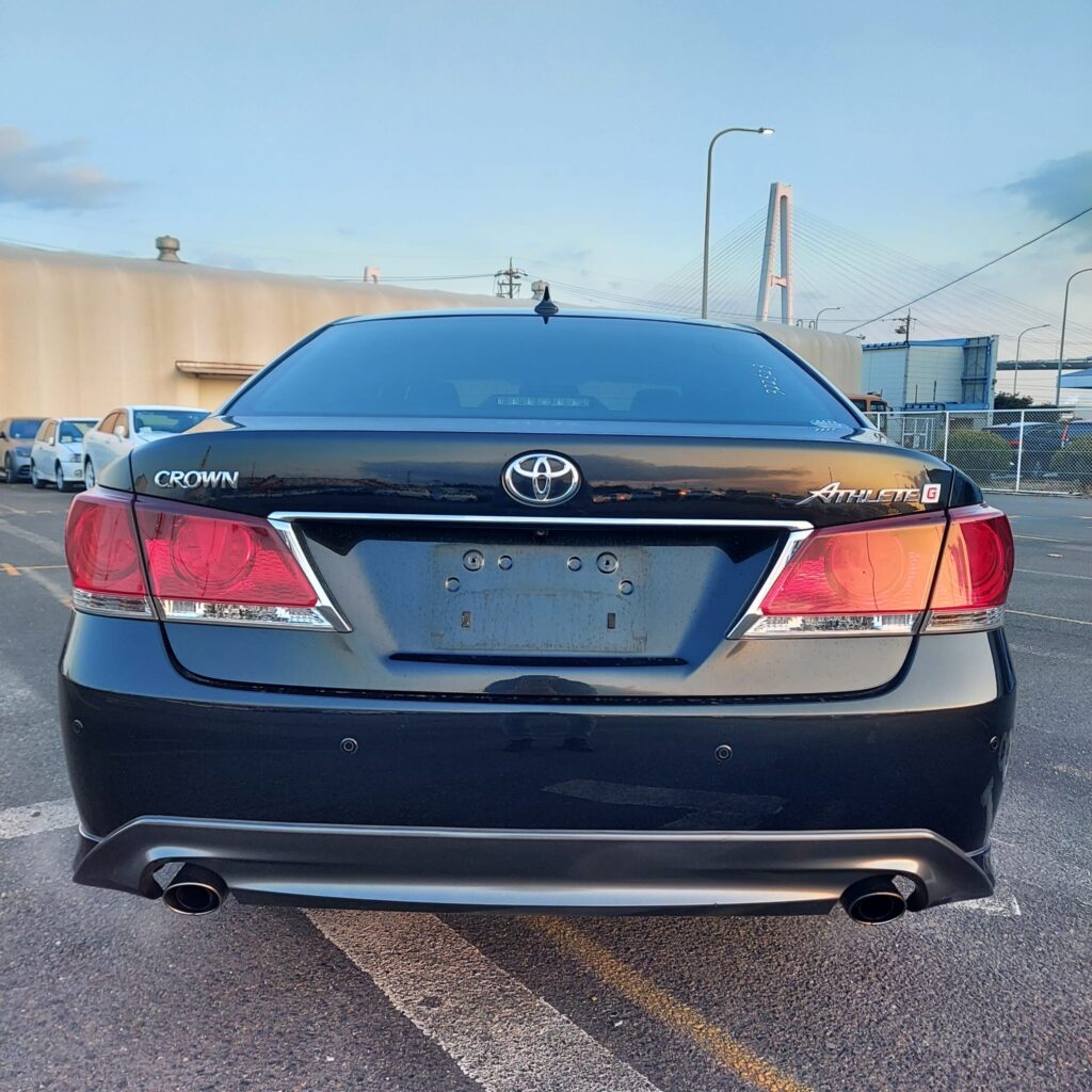322523_TOYOTA CROWN GRS214 ATHLETE G