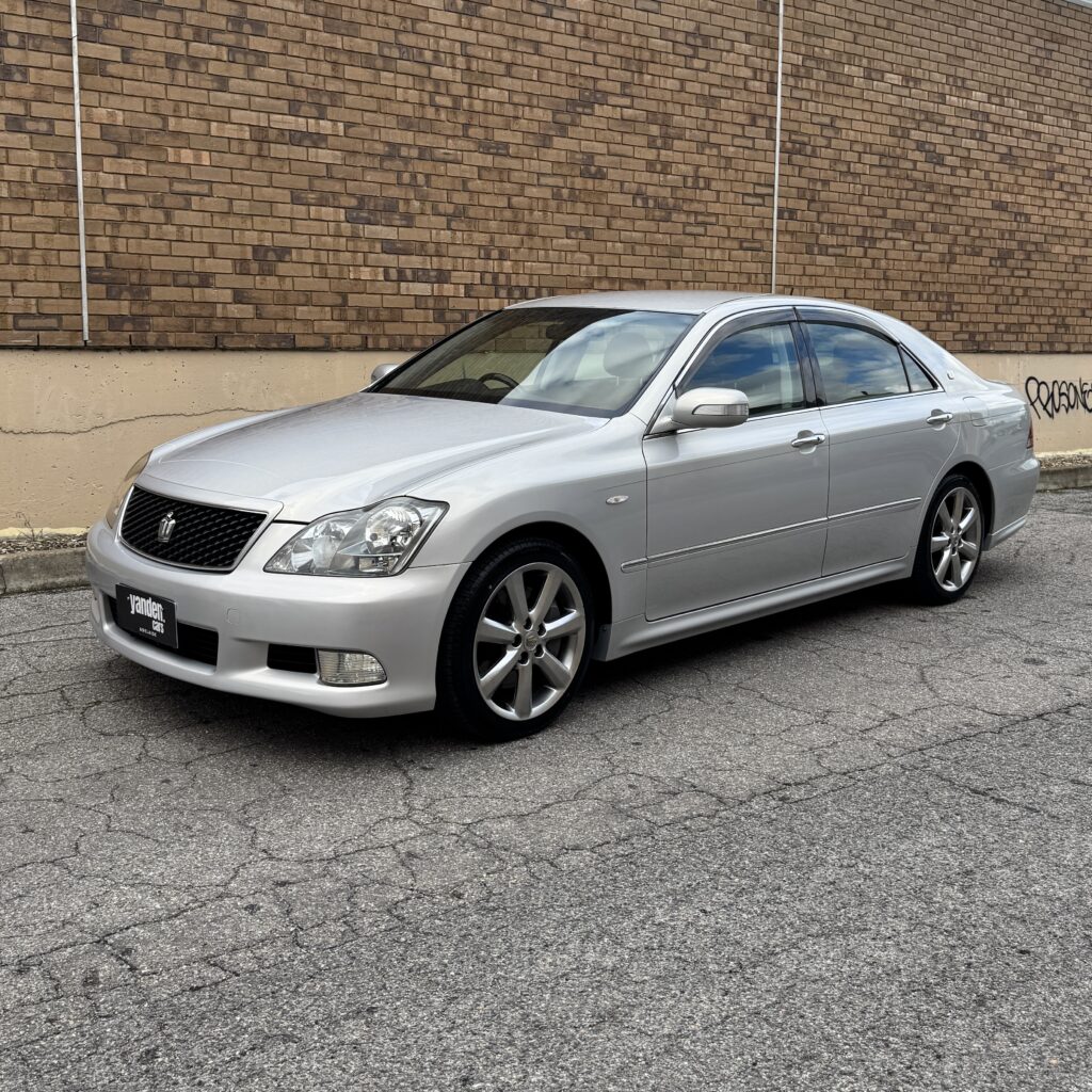 325825_TOYOTA CROWN GRS184 ATHLETE