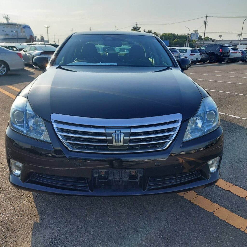 327381_TOYOTA CROWN GWS204 G-PACKAGE