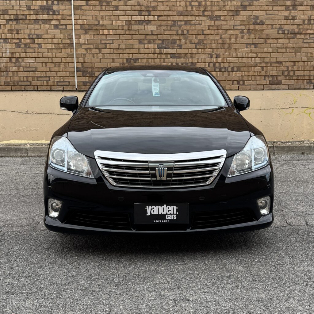327381_TOYOTA CROWN GWS204 G-PACKAGE