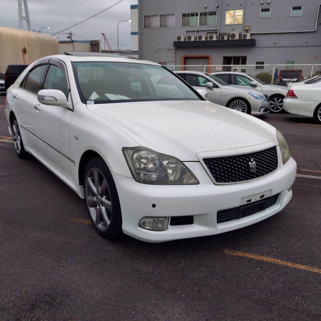 325362_TOYOTA CROWN GRS184 ATHLETE