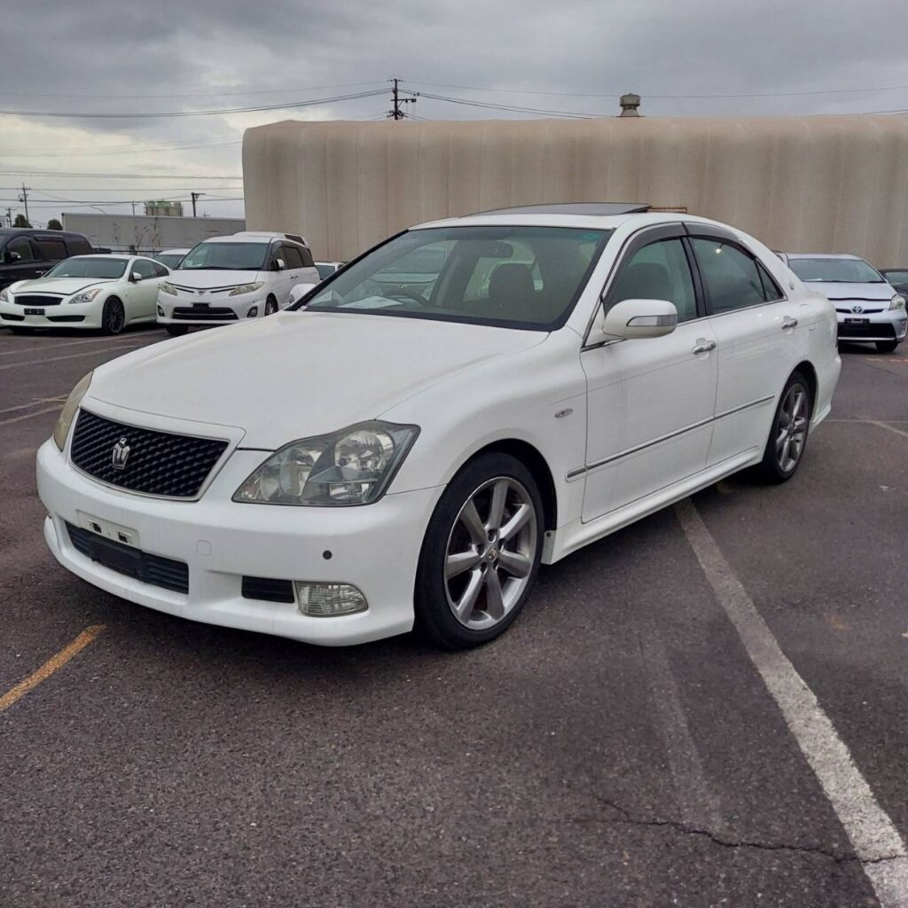 325362_TOYOTA CROWN GRS184 ATHLETE