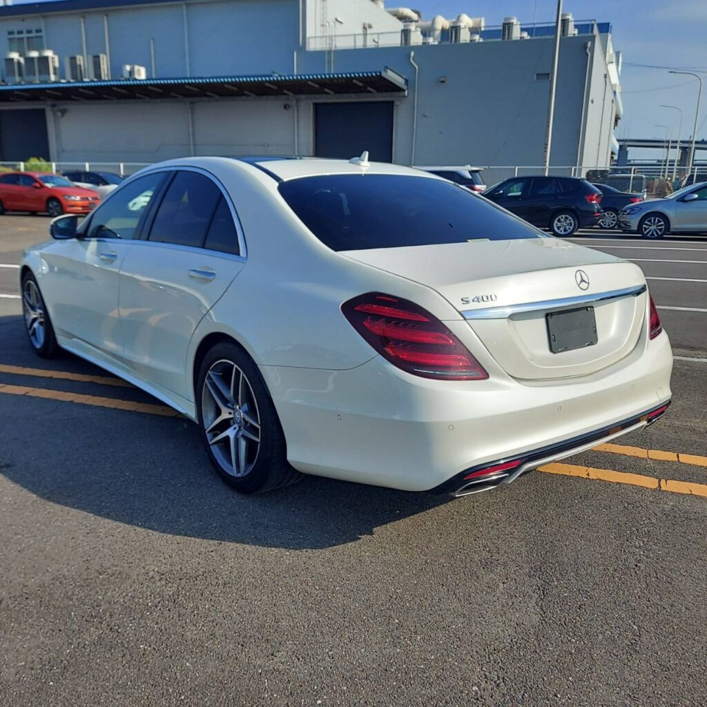 327680_MERCEDES BENZ S-CLASS S400 HYBRID AMG LINE