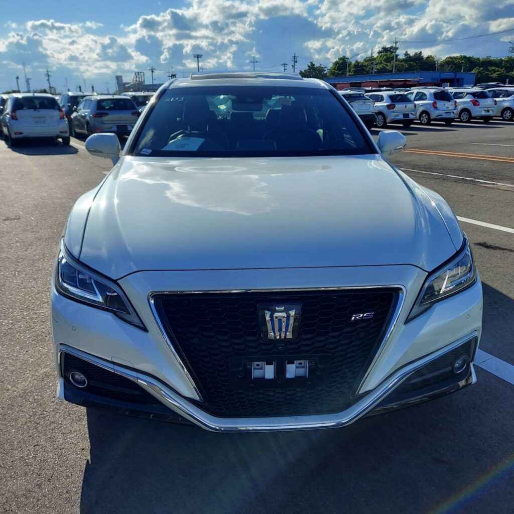 327773_TOYOTA CROWN HYBRID GWS224 RS ADVANCE