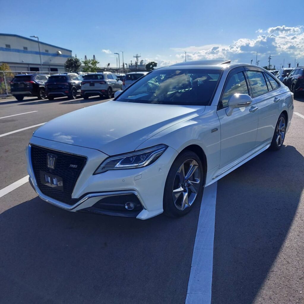 327773_TOYOTA CROWN HYBRID GWS224 RS ADVANCE