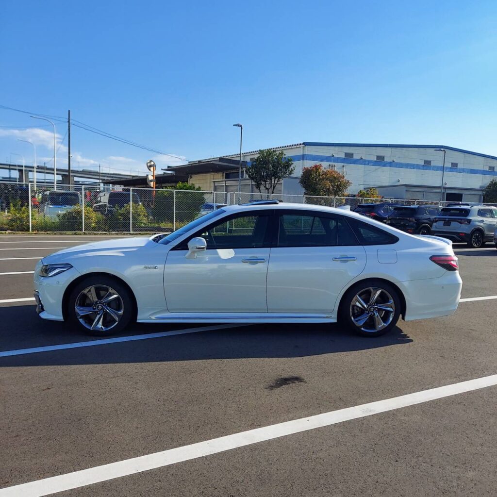 327773_TOYOTA CROWN HYBRID GWS224 RS ADVANCE