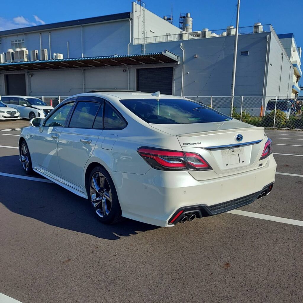 327773_TOYOTA CROWN HYBRID GWS224 RS ADVANCE
