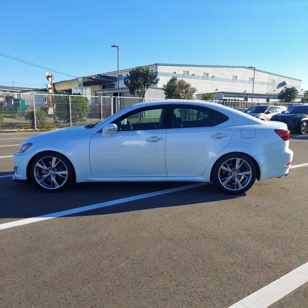 330982_LEXUS IS350 GSE21-VERSION S