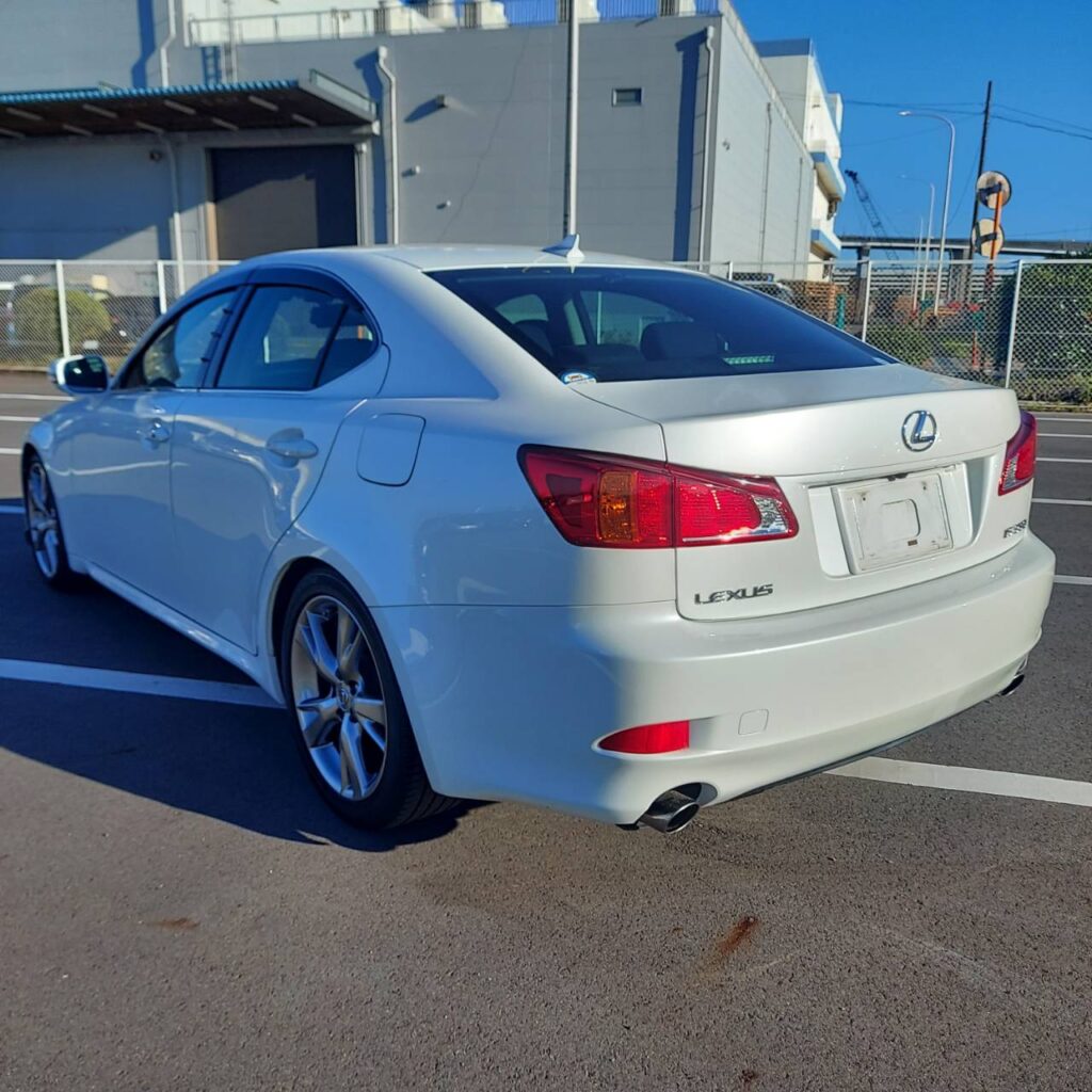 330982_LEXUS IS350 GSE21-VERSION S